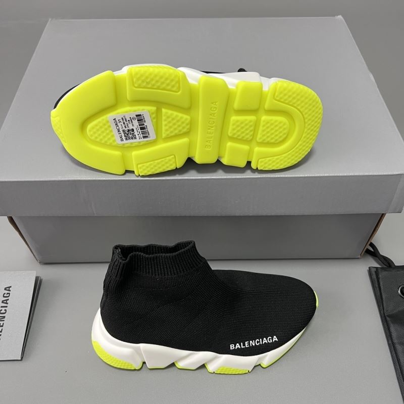 Balenciaga Speed Shoes